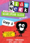 Het allerleukste begrijpend lezen oefenboek (Kidsweek)