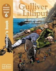 Gulliver In Lilliput Teacher's Book