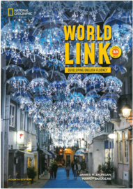 World Link 3: Combo Split A with the Spark platform