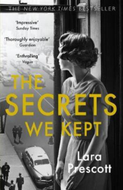 The Secrets We Kept (Lara Prescott)