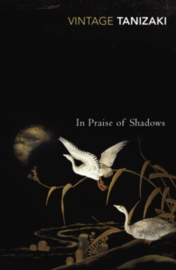 In Praise Of Shadows : Vintage Design Edition