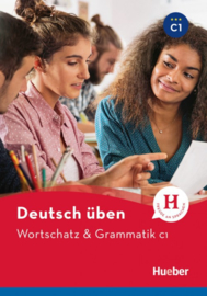 Wortschatz & Grammatik C1 Buch