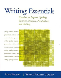 Writing Essentials Student's Book