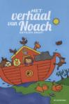 Het verhaal van Noach (Kathleen Amant)