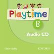 Playtime B Class Cd