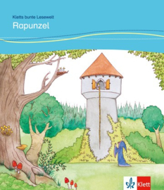 Rapunzel Buch + Online-Angebot