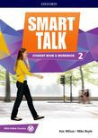 Smart Talk Level 2 Student Pack