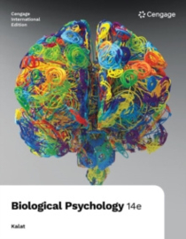 INTL BIOLOGICAL PSYCHOLOGY