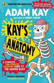 Kay’s Anatomy (Paperback)