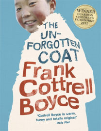 The Unforgotten Coat (Frank Cottrell Boyce)