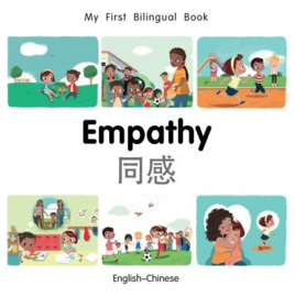 Empathy (English–Chinese)