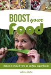 Boost your Food (Sabine Hahn)