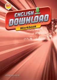 English Download B1  Workbook