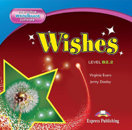 Wishes B2.2 Iwb - Version 1 (revised) International