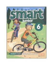 Smart Junior 6 Student's Book