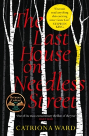 The Last House on Needless Street