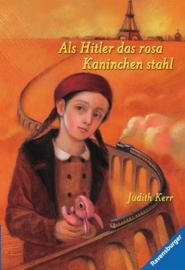 Als Hitler das rosa Kaninchen stahl