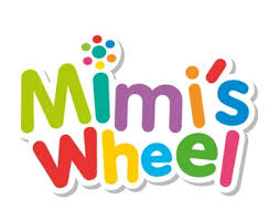 Mimi's Wheel Level 2 Plus Activity Book