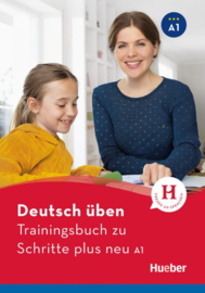 Oefeningenboek zu Schritte plus neu A1 Buch