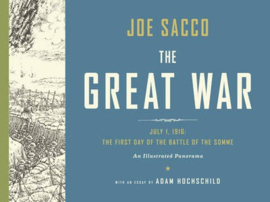 The Great War (Joe Sacco)