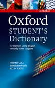 Oxford Student's Dictionary Special Price Edition