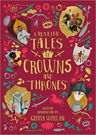 Tales of Crowns and Thrones