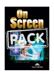 On Screen B1+ Teacher's Pack (international)