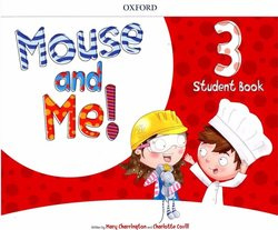 Mouse And Me! Plus Level 3 Student Book Pack