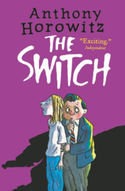 The Switch (Anthony Horowitz)