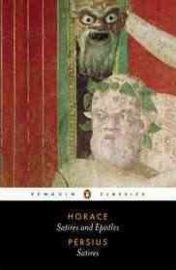 The Satires Of Horace And Persius (Persius, Horace)