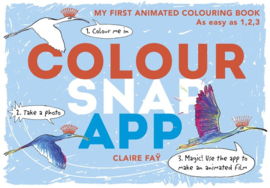 Colour, Snap, App! (Claire Faÿ)