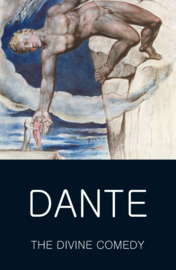 The Divine Comedy (Dante)