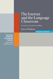 The Internet and the Language Classroom Second edition Paperback