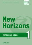 New Horizons 1 Teacher's Book