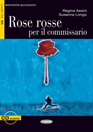 Rose rosse per il commissario