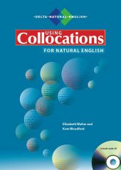 Using Collocations for Natural English