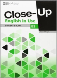Close-Up B2 English In Use Student Book