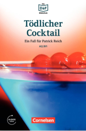 Tödlicher Cocktail · Eifersucht und Lügen