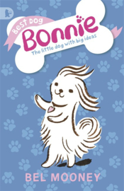 Best Dog Bonnie (Bel Mooney, Sarah McMenemy)