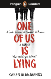 One Of Us Is Lying (Karen M. McManus)