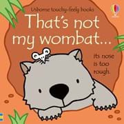 That's Not My Wombat