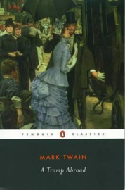 A Tramp Abroad (Mark Twain)