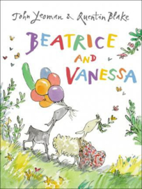 Beatrice and Vanessa (John Yeoman) Paperback / softback
