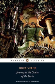 Journey To The Centre Of The Earth (Jules Verne)