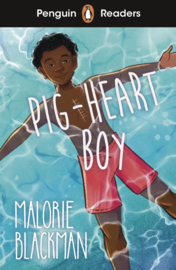 PIG-HEART BOY