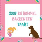 Soof & Rommel (Sophie Verbers)