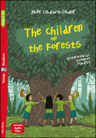 The Children And The Forests + Downloadable Multimedia