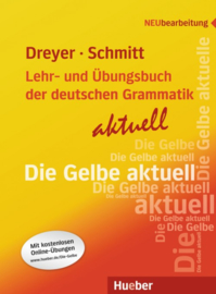 Lehr- en Übungsbuch der deutschen Grammatik – aktuell Lehr- en Übungsbuch