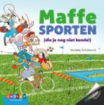 Maffe sporten (Daniëlle Schothorst)