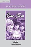 Oliver Twist Teacher's Book